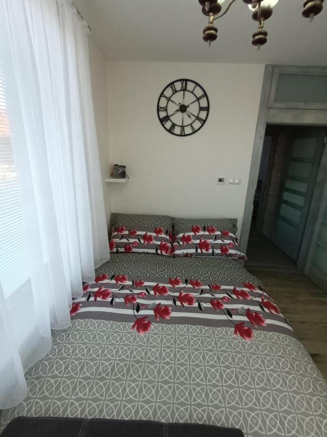 Villa Domcek V Zahrade à Liptovský Mikuláš Extérieur photo