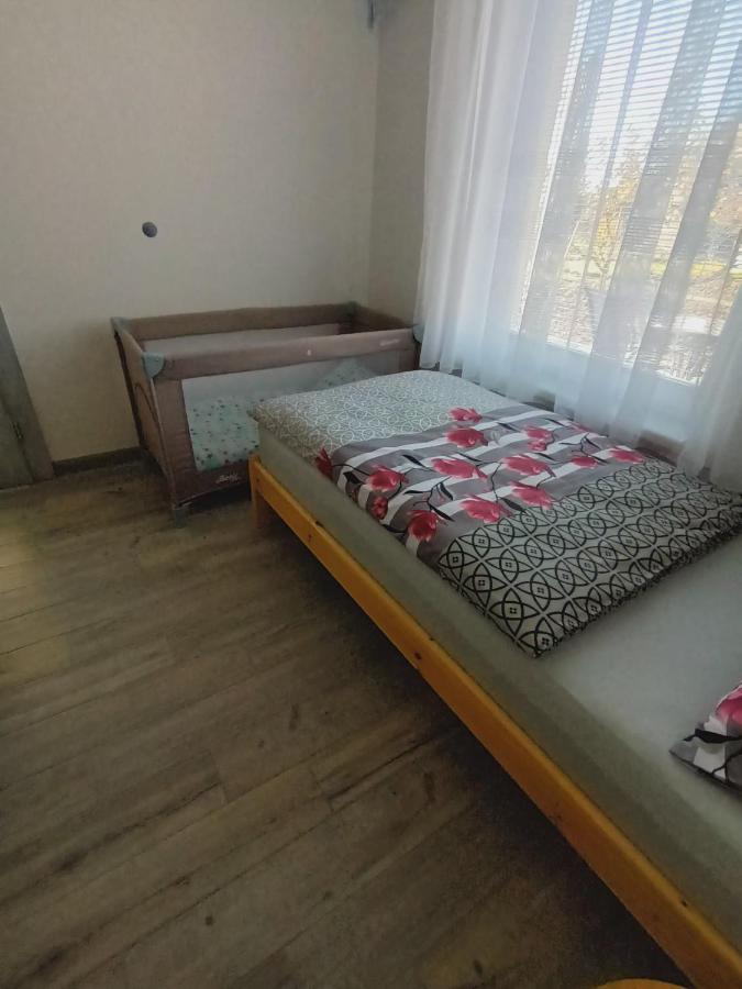 Villa Domcek V Zahrade à Liptovský Mikuláš Extérieur photo