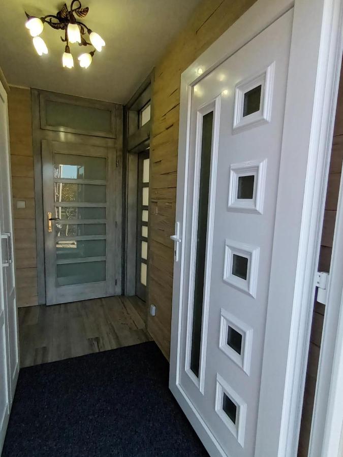 Villa Domcek V Zahrade à Liptovský Mikuláš Extérieur photo