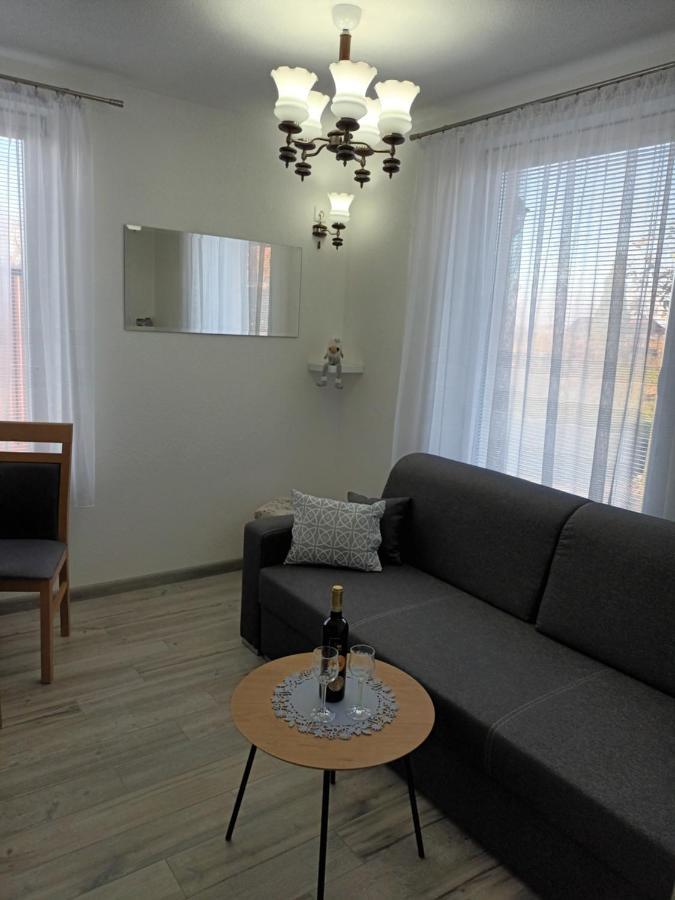Villa Domcek V Zahrade à Liptovský Mikuláš Extérieur photo