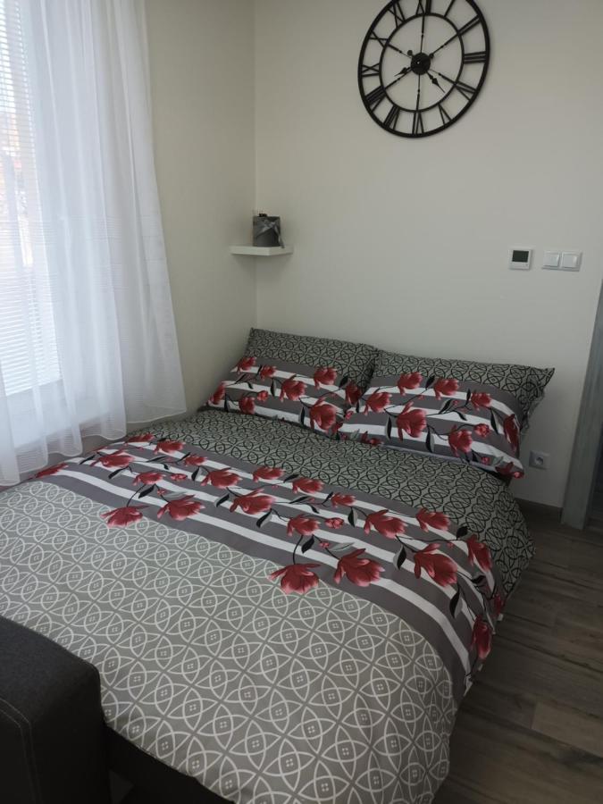 Villa Domcek V Zahrade à Liptovský Mikuláš Extérieur photo