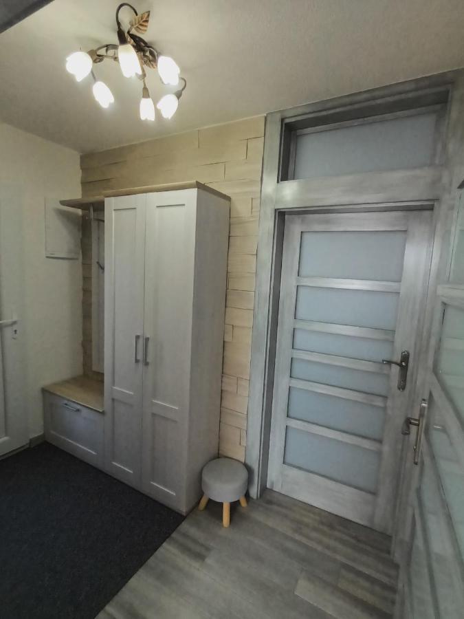 Villa Domcek V Zahrade à Liptovský Mikuláš Extérieur photo
