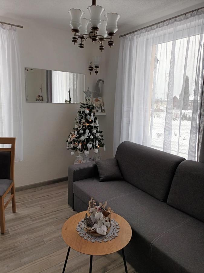 Villa Domcek V Zahrade à Liptovský Mikuláš Extérieur photo