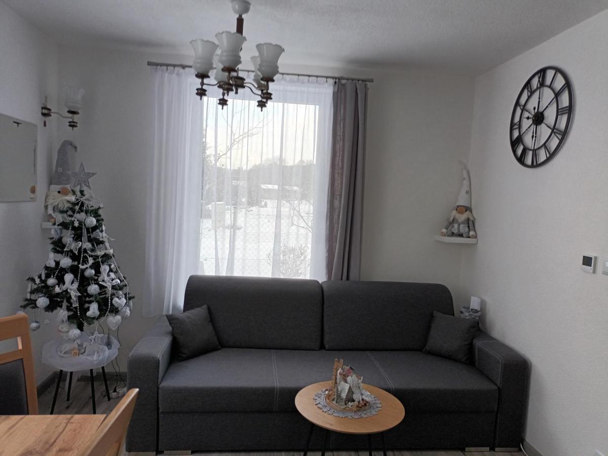 Villa Domcek V Zahrade à Liptovský Mikuláš Extérieur photo